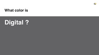 Digital color #636365 hex color - Violet color - Warm color 636365