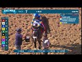 Fomo Joe wins race 7 at Del Mar 7/17/26