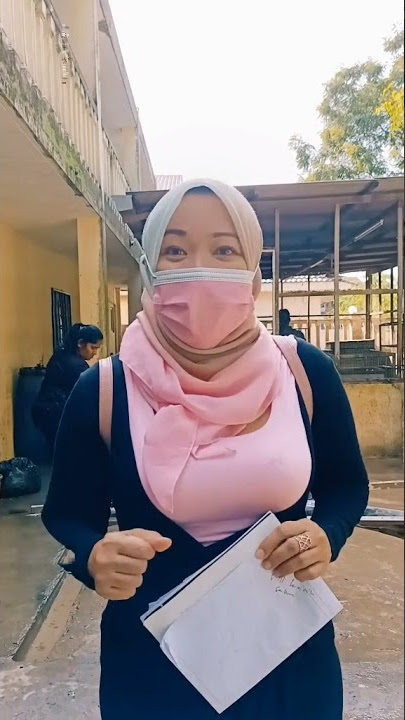 jilbob semok  wawancara Panca Banjir #tiktok #fyp #story #viral #trending