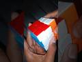 Solving a Rubik's Cube in 10 SECONDS! ⚡ #cubing #trending #shorts