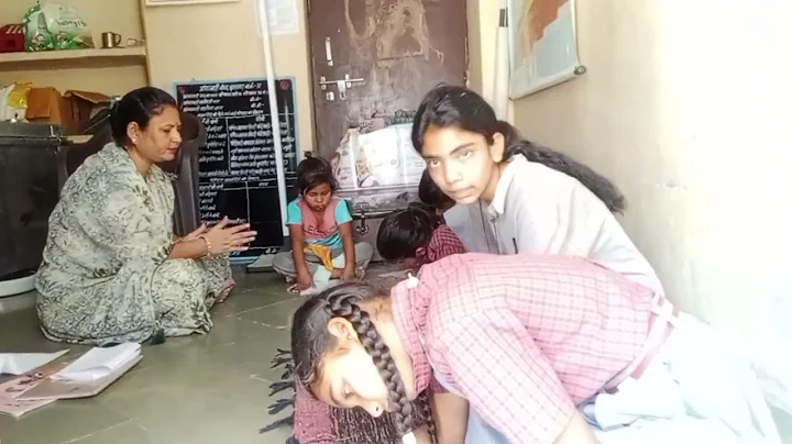 DECE PROJECT-4 VIDEO ACTIVITY- 21