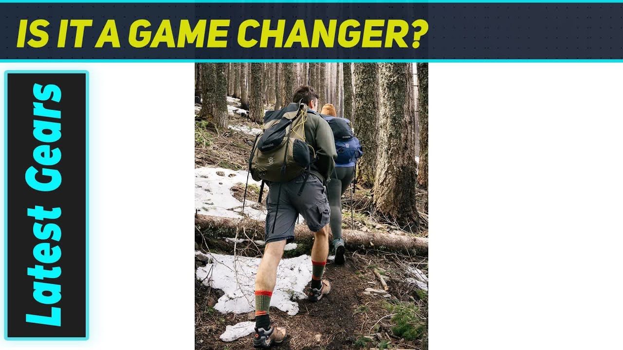 Рюкзак Six Moon Designs Minimalist V2: ИДЕАЛЬНЫЙ ультралегкий рюкзак?