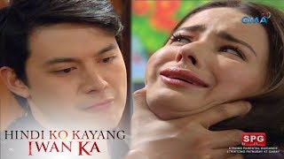 Hindi Ko Kayang Iwan Ka Pagaalburoto Ni Marco  Episode 130