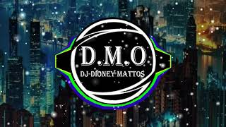 Flay E Jerry Smith - Saudades Né Minha Filha Remix 2020 Dj Alisson Mix