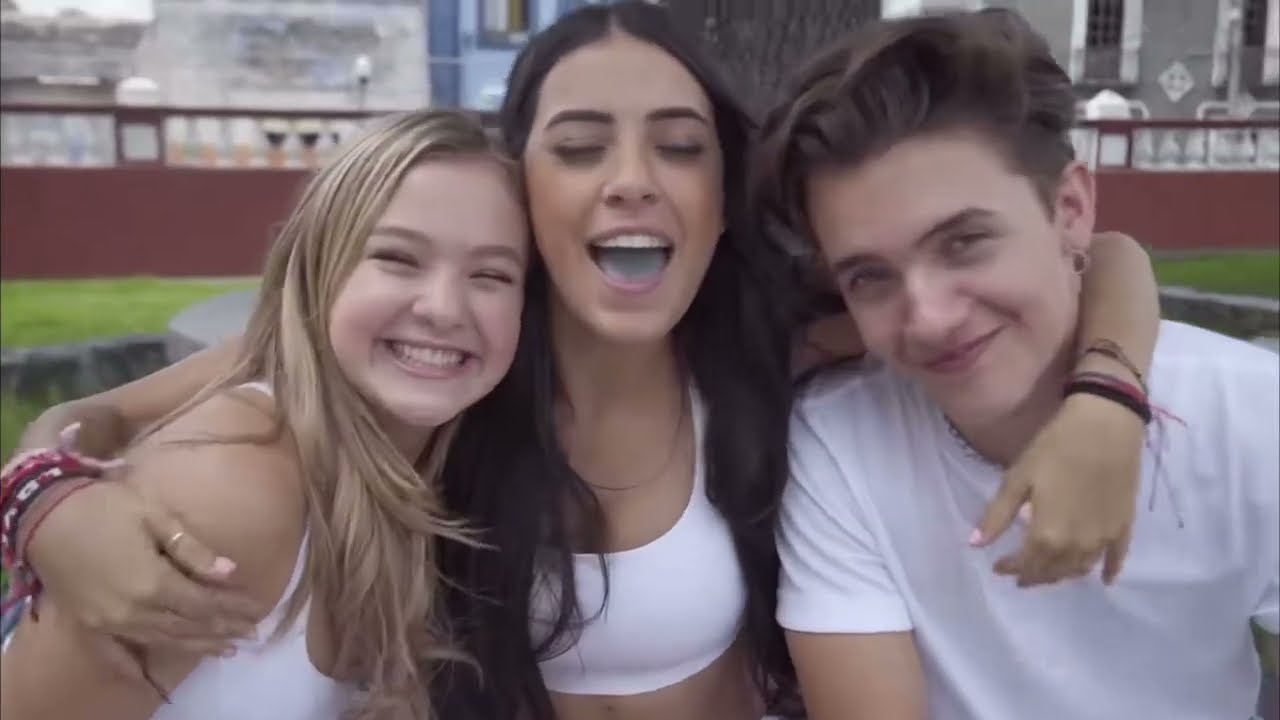 Now United - Pacote de vídeos antigos - part. 1