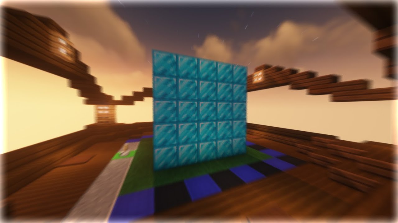 Diamond Block - Técnicas Detalladas [Speed Builders] - YouTube