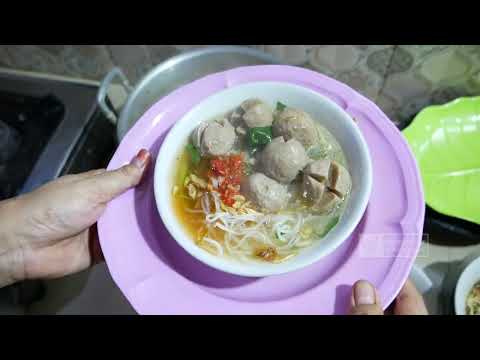 Resep Kuah Bakso Sapi Cookpad
