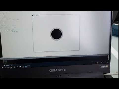 processing Circle