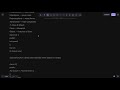 Object oriented programming in C++
