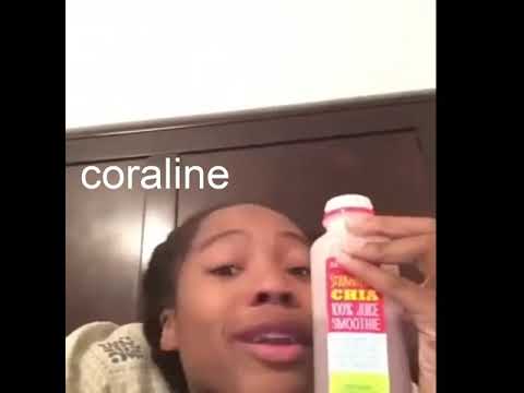coraline as vines #2