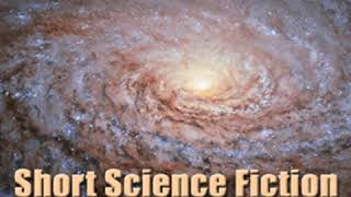 Short Science Fiction Collection 053 by VARIOUS read by Various Part 2/2 | Full Audio Book