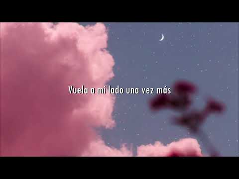 Un Día en Saturno - Si Vuelas Conmigo [Letra]