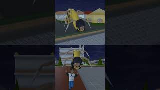 PENAMPAKAN MIO JADI EXTRA SLIDE EXE EATER DI SAKURA SCHOOL SIMULATOR