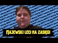 Majewski leciał na moje zasięgi!