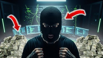 The Rise Of Cybercrime As A Service