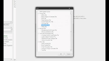 Functional Simulation of Verilog Code in Altera Quartus II.wmv