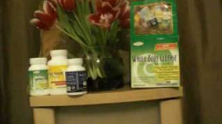 Detoxing Your Body screenshot 5