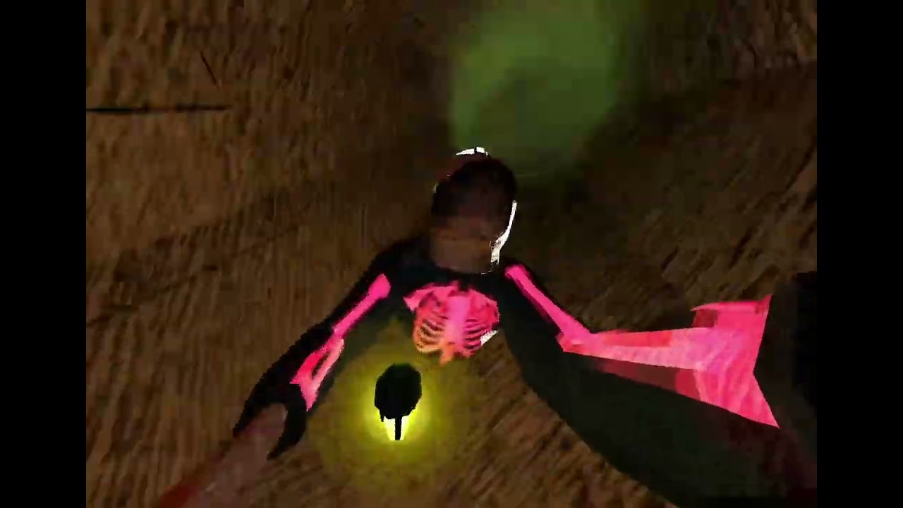 First video with camera mod! 