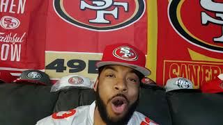 BREAKING NEWS: 49ers Select Nick Bosa
