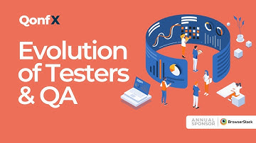 How Testers and QAs Evolved Over The Time | History and Future of Testing | Leonardo Melendez