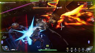 Marvel Rivals Testing caps new free skin Captain America Winter Soldier Skin