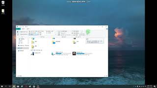 [Tip] 윈도우10 탐색기 기본화면 변경 screenshot 3