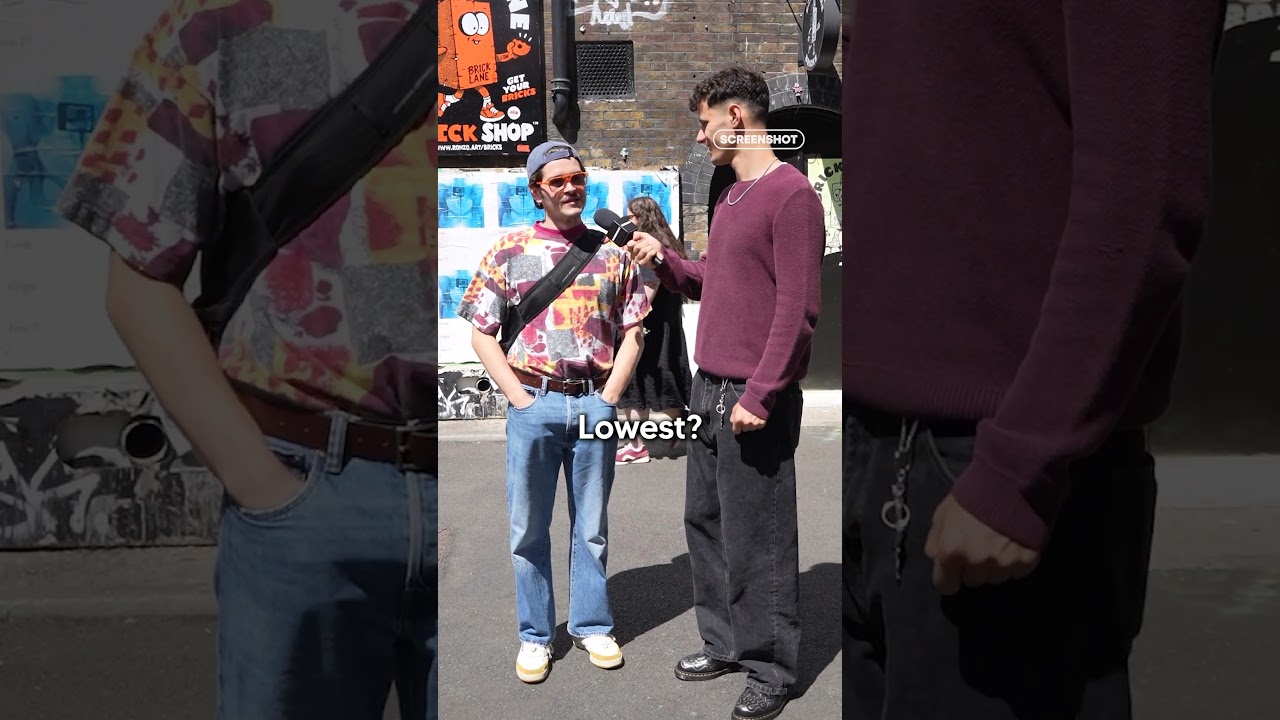 What country has the lowest body count... 