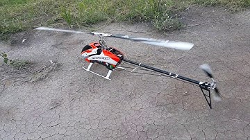 Synergy 766 no Boom strike