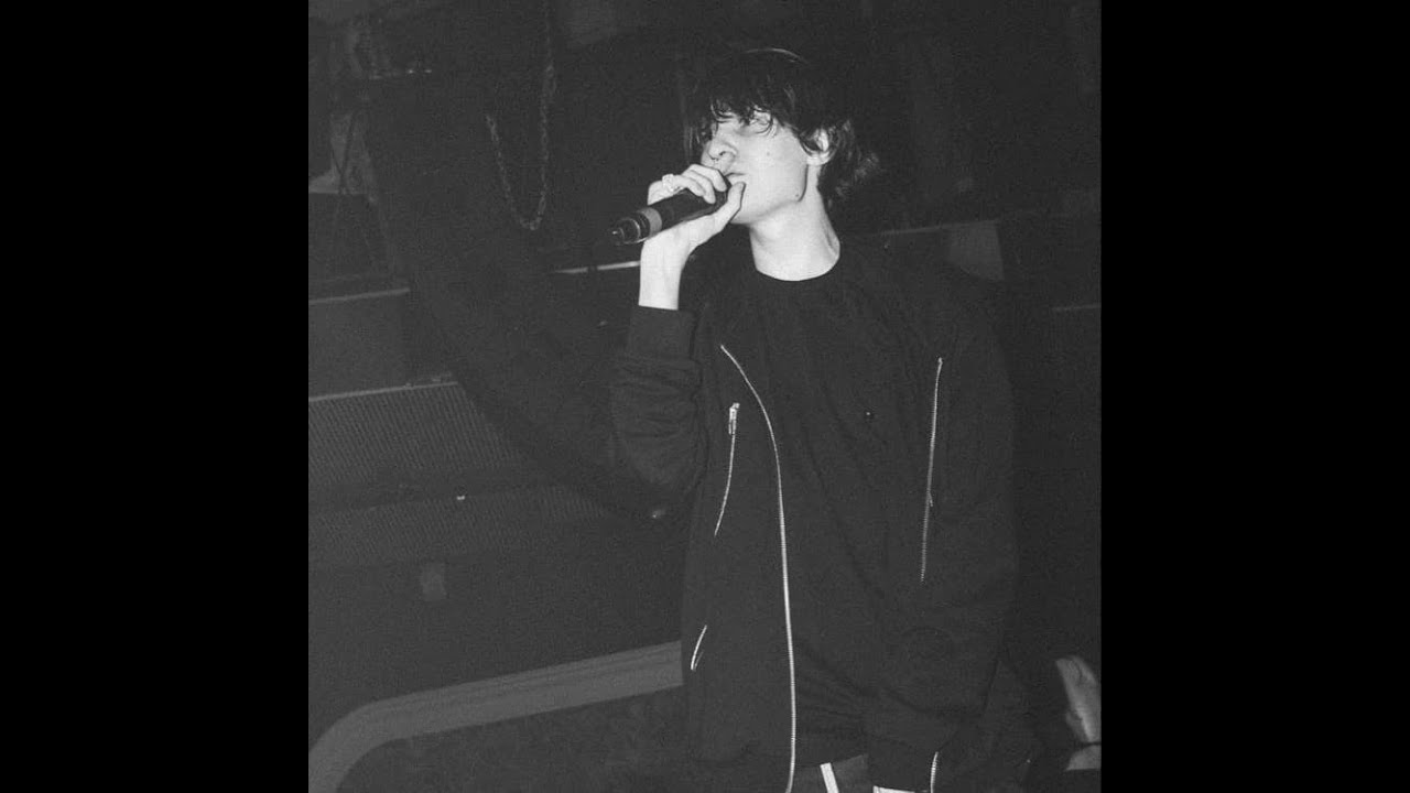 [FREE FOR PROFIT] LILDRUGHILL x REVOLVE Type Beat - HARD MIND