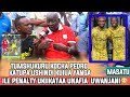 MASATU REFA NI MKENYA KWELI RAIS MWINYI ALIKUWA ANATUPIA MEDALI YANGA KUWAFUNGA YANGA RAHA KUMBE 