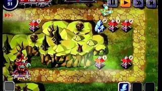 Lich Defense   Kabam Android Gameplay screenshot 3