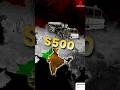 S-500: ऐसा क्या है जो S-400 में नहीं था? भारत क्यों शामिल हुआ? 😳#shorts