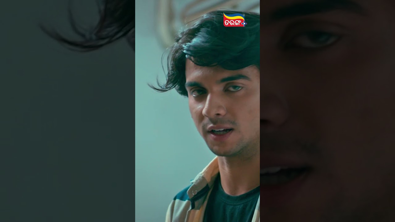 Mo jejenka Love Story | Odia Movie | Comedy Video | Jayaprakash | Best Shorts | Tarang Plus