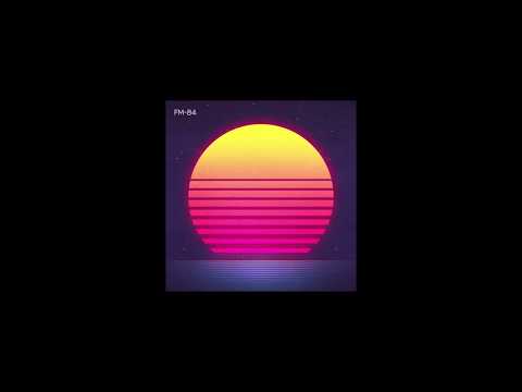 FM-84 - Don't Want To Change Your Mind (feat. Ollie Wride)