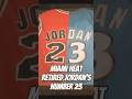 Why the Miami Heat Retired Number 23 (Even Without Michael Jordan Playing There)