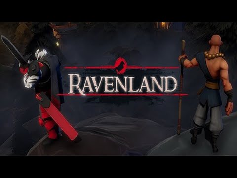 Ravenland - Gameplay [PC ULTRA 60FPS]