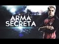 A VERDADEIRA ARMA SECRETA É REVELADA! ‹ STREAM #50 ›