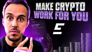 EMCD ⛏️ Make Mining Simple with All in One Solution