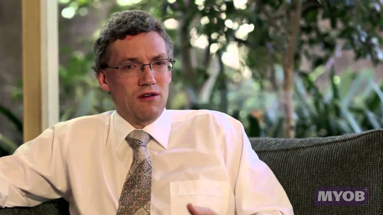 MYOB Practice Solutions Client Accounting - MRL Group - Problem Solved!