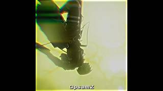 Mikasa’s Deadly Entry 🫡 | "AOT EDIT" | "EREN VS JAW TITAN" | WA WA WA FUNK (Remix SLOWED)