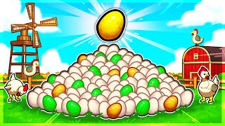 I abused any egg laying creature for profit screenshot 3