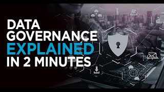 What Is Data Governance? 2 Minute erwin Expert Explanation