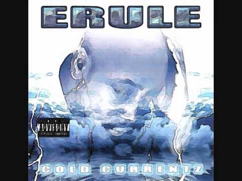 Erule — Erule - The Real Me