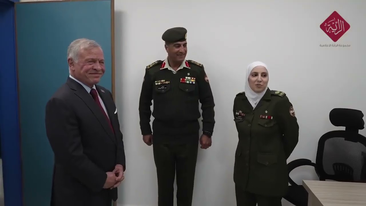 افتتاح مجمع طب وجراحة الفم والأسنان العسكري 2026