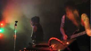 Android Lust - Saint Over [live video]