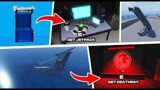 Mad City Chapter 2 Secrets!!! screenshot 1