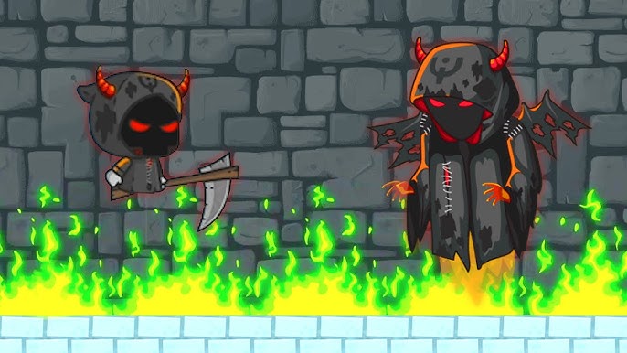 Evolving To Defeat The Deadly Bosses in FlyOrDie.io 