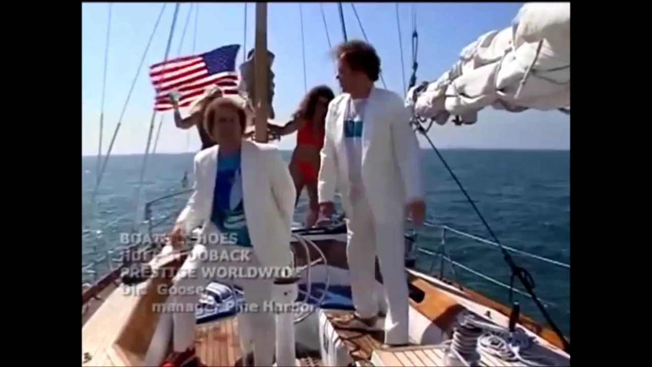 Boats N Hoes - Step Brothers Music Video - YouTube