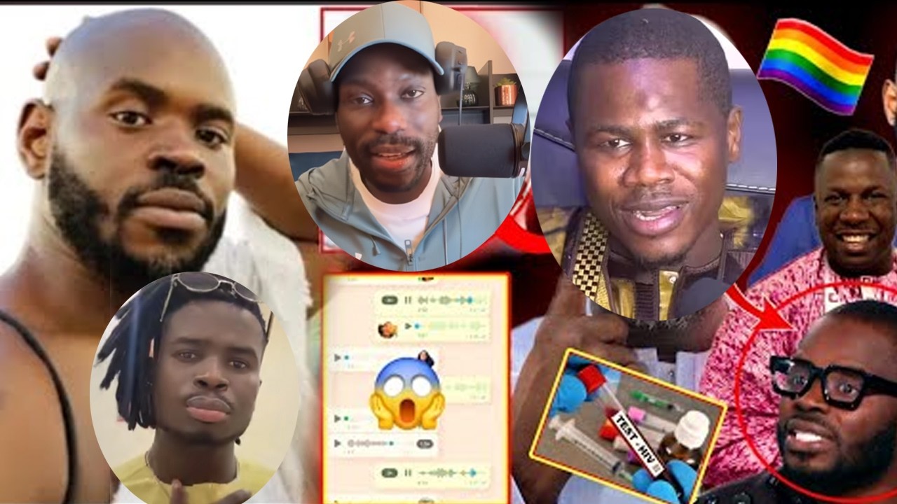 🔴Live Danmanko Cas Pape cheikh diallo Zale Mbaye annonce une....