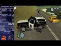 GTA San Andreas Speedrun - Badlands in 27:55